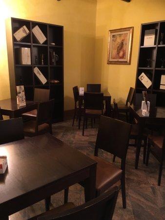 Caffe Gambrinus